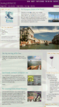Mobile Screenshot of livingveniceblog.com